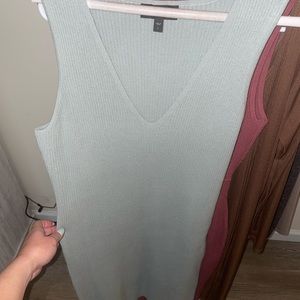 Midi dress